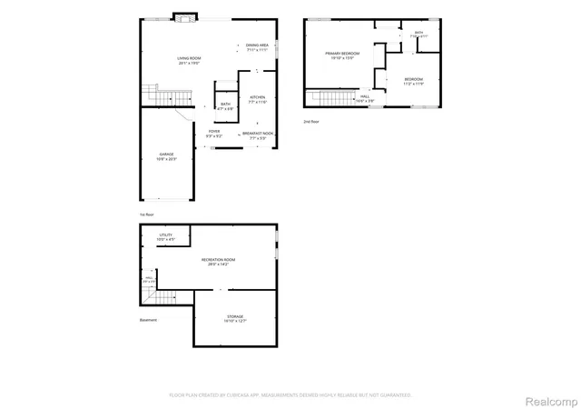 Photo 30 of Condo for sale at 2846 S Trailwood Dr E, Rochester Hills, MI 48309 | MLS# 20261069935 | Listing updated on 2026-09-09