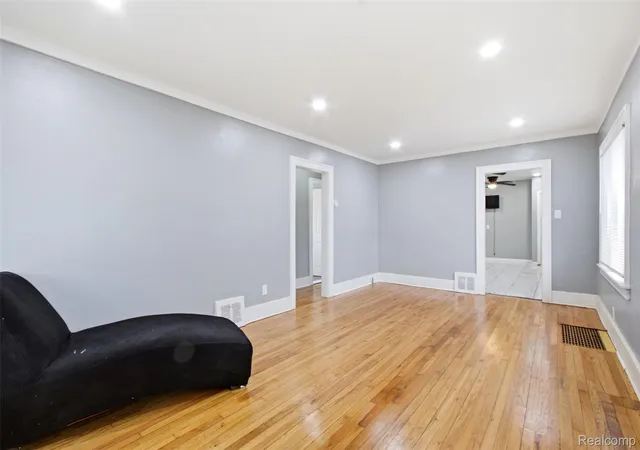 Photo 3 of Single family home for sale at 15730 Winthrop St, Detroit, MI 48227 | MLS# 20261069937 | Listing updated on 2026-09-25