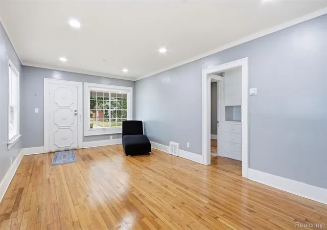 Photo 3 of Single family home for sale at 15730 Winthrop St, Detroit, MI 48227 | MLS# 20261069937 | Listing updated on 2026-09-25