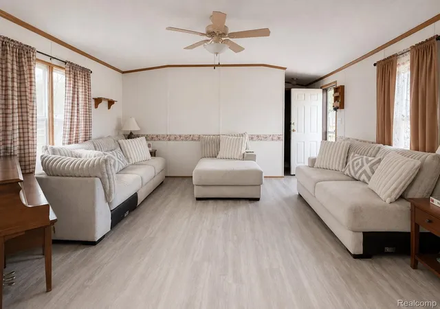 Photo 2 of Single family home for sale at 1515 Ridge Rd #46, Ypsilanti, MI 48198 | MLS# 20261069939 | Listing updated on 2026-09-12