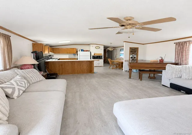 Photo 3 of Single family home for sale at 1515 Ridge Rd #46, Ypsilanti, MI 48198 | MLS# 20261069939 | Listing updated on 2026-09-12