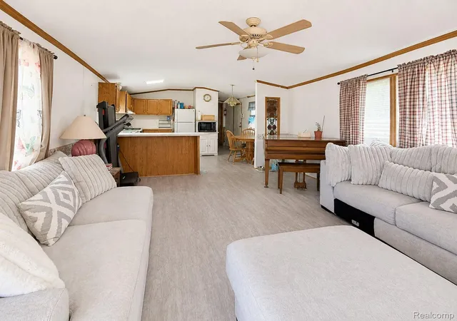 Photo 4 of Single family home for sale at 1515 Ridge Rd #46, Ypsilanti, MI 48198 | MLS# 20261069939 | Listing updated on 2026-09-12