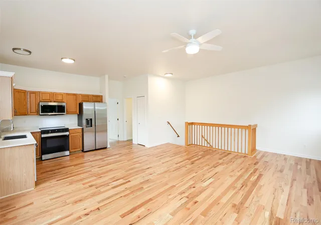 Photo 4 of Condo for sale at 52 W Bethune St, Detroit, MI 48202 | MLS# 20261069944 | Listing updated on 2026-09-07