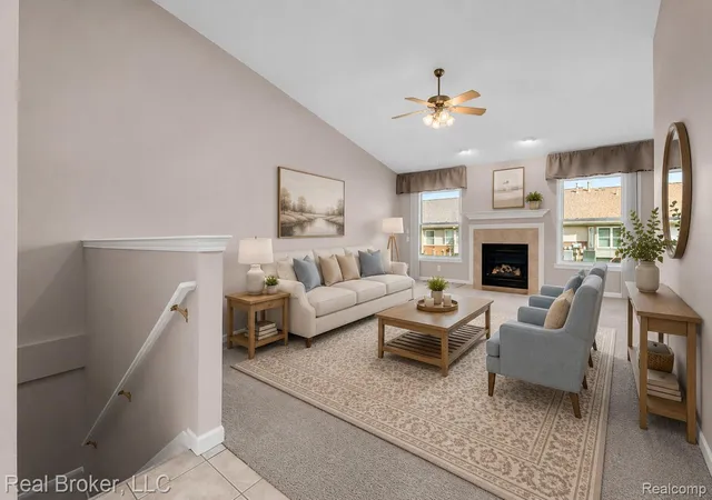 Photo 4 of Condo for sale at 14849 Heather Pointe Dr, Sterling Heights, MI 48313 | MLS# 20261069946 | Listing updated on 2026-09-08