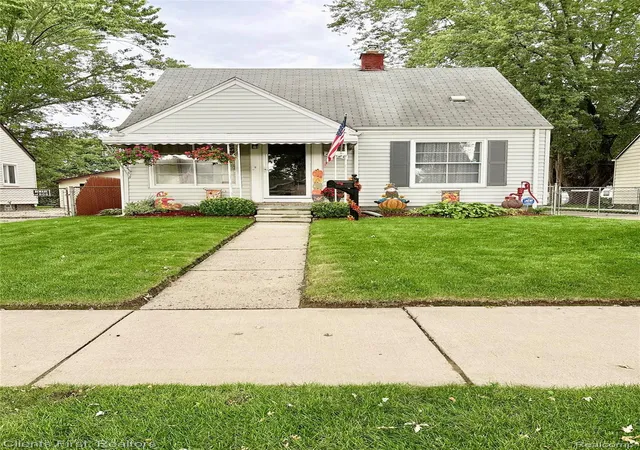 Photo 1 of Sale Pending at 24620 Andover Dr, Dearborn Heights, MI 48125 | MLS# 20261069958 | Listing updated on 2026-10-10