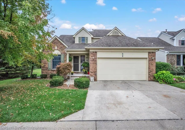 Photo 1 of Condo for sale at 646 Rolling Hills Ln, Lapeer, MI 48446 | MLS# 20261069968 | Listing updated on 2026-09-13