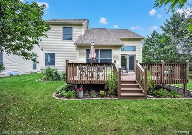Photo 2 of Condo for sale at 646 Rolling Hills Ln, Lapeer, MI 48446 | MLS# 20261069968 | Listing updated on 2026-09-13