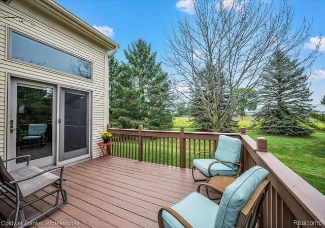 Photo 3 of Condo for sale at 646 Rolling Hills Ln, Lapeer, MI 48446 | MLS# 20261069968 | Listing updated on 2026-09-13