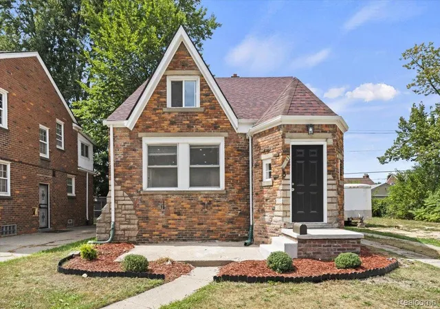 Photo 1 of Single family home for sale at 16661 Ardmore St, Detroit, MI 48235 | MLS# 20261069967 | Listing updated on 2026-09-03