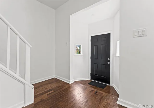 Photo 3 of Single family home for sale at 16661 Ardmore St, Detroit, MI 48235 | MLS# 20261069967 | Listing updated on 2026-09-03