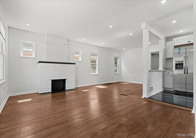 Photo 4 of Single family home for sale at 16661 Ardmore St, Detroit, MI 48235 | MLS# 20261069967 | Listing updated on 2026-09-03