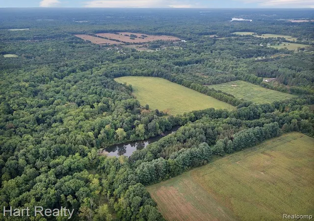 Land for sale at 3373 June Rd, Columbiaville, MI 48421 | MLS# 20261069975