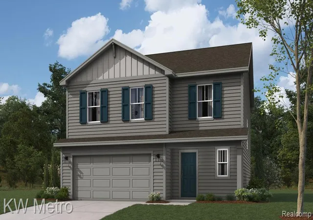 Photo 1 of Single family home for sale at 16 Oak St, Grand Blanc Charter Township Genesee, MI 48439 | MLS# 20261069978 | Listing updated on 2026-09-02