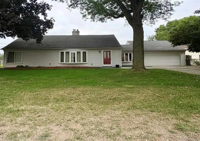 Photo 1 of Single family home for sale at 34652 Parkgrove Ave, Westland, MI 48185 | MLS# 20261069980 | Listing updated on 2026-10-10
