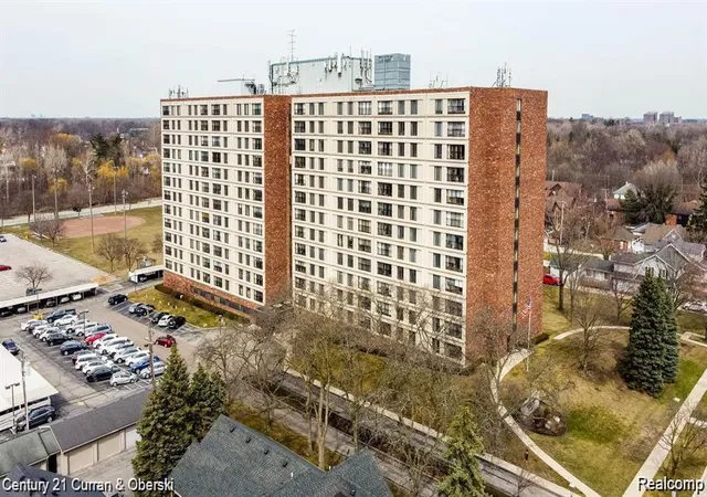 Condo for sale at 21800 Morley Ave #510, Dearborn, MI 48124 | MLS# 20261069982