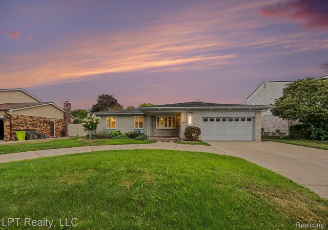 Photo 1 of Single family home for sale at 39316 Twenlow Dr, Clinton Township, MI 48038 | MLS# 20261069990 | Listing updated on 2026-09-16