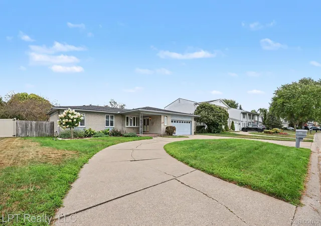 Photo 2 of Single family home for sale at 39316 Twenlow Dr, Clinton Township, MI 48038 | MLS# 20261069990 | Listing updated on 2026-09-16