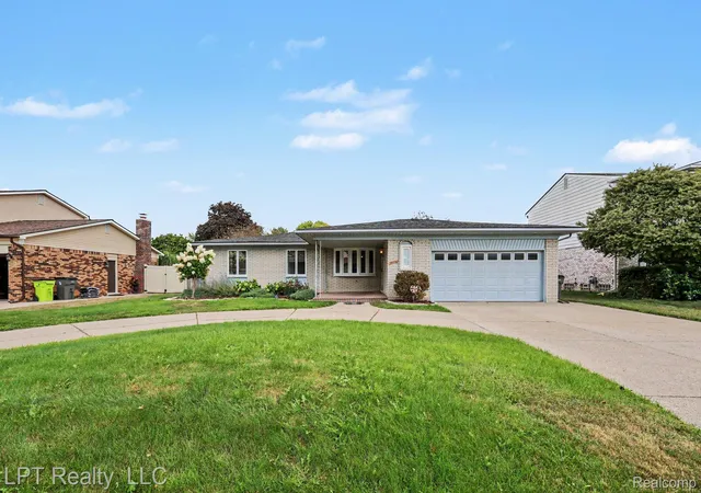 Photo 3 of Single family home for sale at 39316 Twenlow Dr, Clinton Township, MI 48038 | MLS# 20261069990 | Listing updated on 2026-09-16