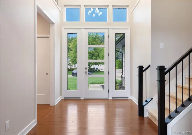 Photo 3 of Single family home for sale at 8894 Marquette Dr, Grosse Ile, MI 48138 | MLS# 20261069993 | Listing updated on 2026-10-03