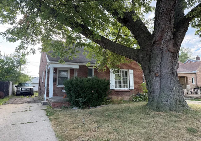 Photo 1 of Single family home for sale at 8674 Grandville Ave, Detroit, MI 48228 | MLS# 20261069997 | Listing updated on 2026-09-02