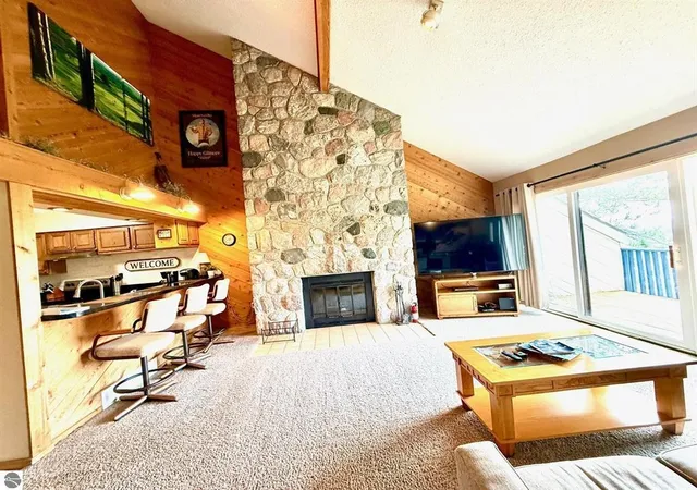Listing Photo 4 - Condo for sale in building located at 5828 Shanty Creek, Bellaire, MI 49615