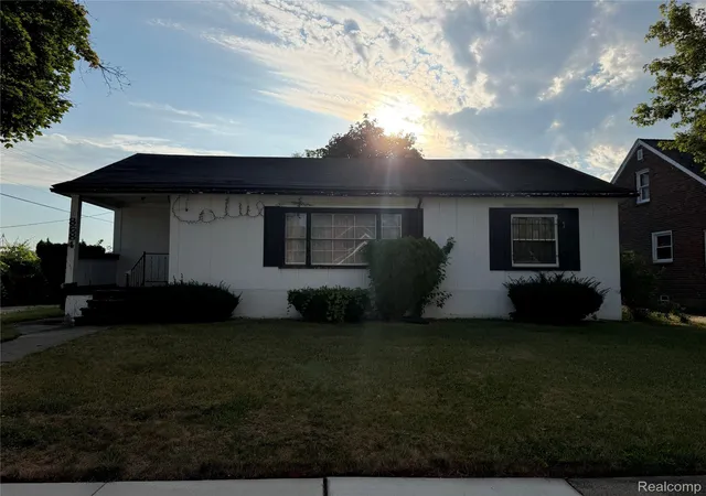 Photo 1 of Single family home for sale at 8684 Grandville Ave, Detroit, MI 48228 | MLS# 20261070005 | Listing updated on 2026-09-02
