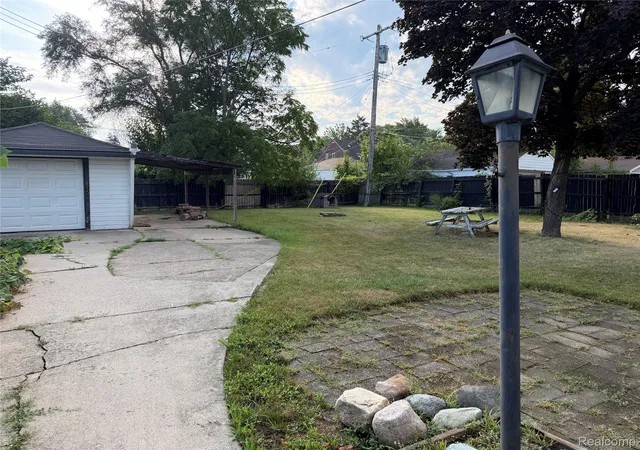 Photo 3 of Single family home for sale at 8684 Grandville Ave, Detroit, MI 48228 | MLS# 20261070005 | Listing updated on 2026-09-02