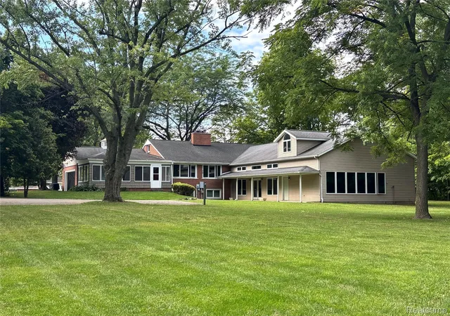 Single family home for sale at 830 W Gilford Rd, Caro, MI 48723 | MLS# 20261070007