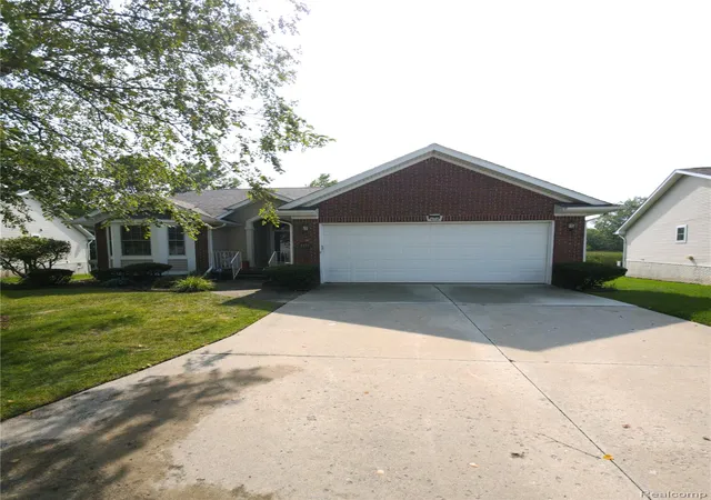 Photo 1 of Condo for sale at 1151 Creekside Ct, Burton, MI 48509 | MLS# 20261070008 | Listing updated on 2026-09-08