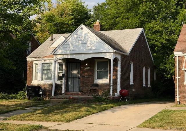 Photo 1 of Single family home for sale at 9639 Mettetal St, Detroit, MI 48227 | MLS# 20261070012 | Listing updated on 2026-09-02
