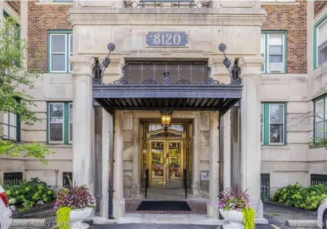 Photo 1 of Condo for sale at 8120 E Jefferson Ave #5K, Detroit, MI 48214 | MLS# 20261070023 | Listing updated on 2026-09-03