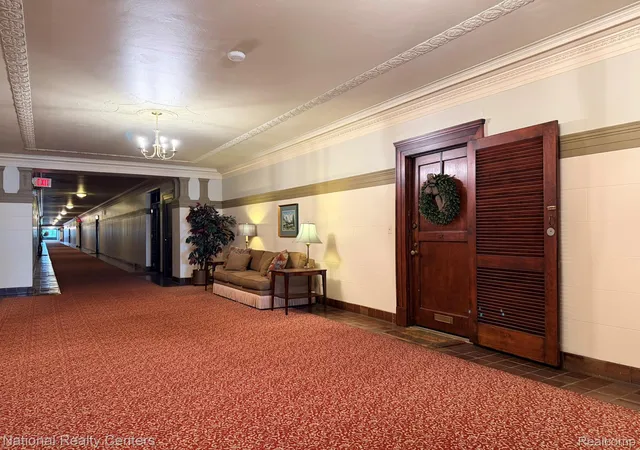 Photo 2 of Condo for sale at 8120 E Jefferson Ave #5K, Detroit, MI 48214 | MLS# 20261070023 | Listing updated on 2026-09-03