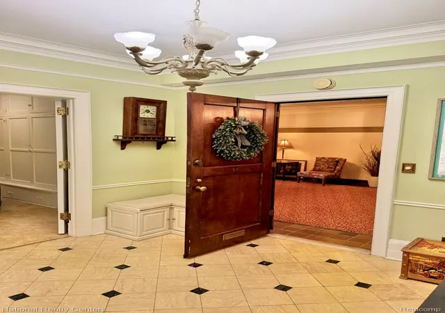 Photo 3 of Condo for sale at 8120 E Jefferson Ave #5K, Detroit, MI 48214 | MLS# 20261070023 | Listing updated on 2026-09-03