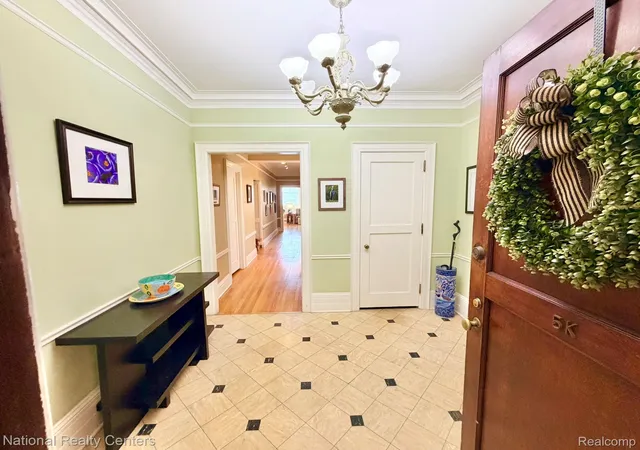 Photo 4 of Condo for sale at 8120 E Jefferson Ave #5K, Detroit, MI 48214 | MLS# 20261070023 | Listing updated on 2026-09-03