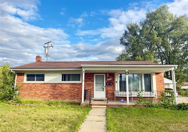 Photo 1 of Single family home for sale at 3850 Jarvis Ave, Warren, MI 48091 | MLS# 20261070034 | Listing updated on 2026-09-14