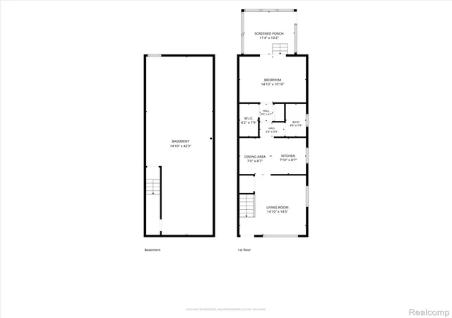 Photo 35 of Condo for sale at 25102 Franklin Ter #8, South Lyon, MI 48178 | MLS# 20261070035 | Listing updated on 2026-09-08