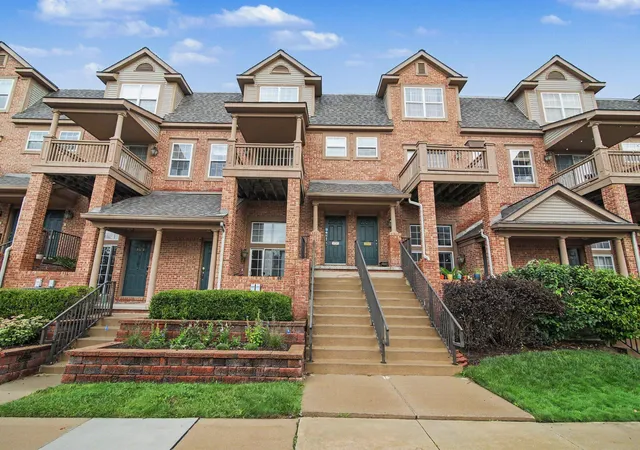 Photo 1 of Condo for sale at 2737 Barclay Way, Ann Arbor, MI 48105 | MLS# 81026046250 | Listing updated on 2026-09-09