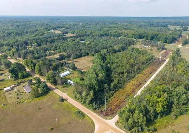 Photo 3 of Land for sale at 0 S 27 Road, Cadillac, MI 49601 | MLS# 78080073074 | Listing updated on 2026-09-18