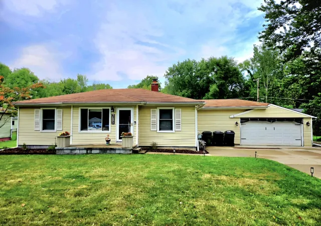 Photo 1 of Single family home for sale at 7685 Metz Dr, Shelby Township, MI 48316 | MLS# 81026046254 | Listing updated on 2026-09-17