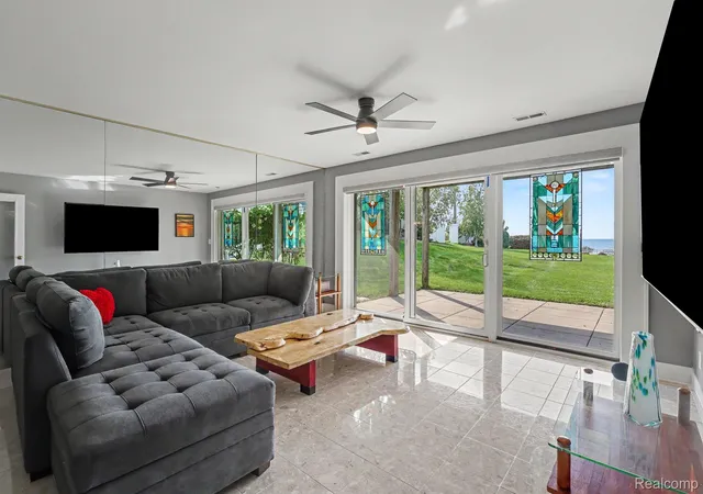 Photo 3 of Condo for sale at 215 N Shore Dr #1, South Haven, MI 49090 | MLS# 20261070055 | Listing updated on 2026-09-17