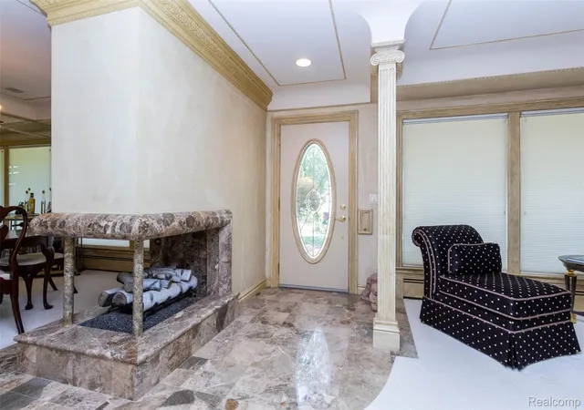 Photo 4 of Single family home for sale at 15703 Pleasant Ave, Allen Park, MI 48101 | MLS# 20261070061 | Listing updated on 2026-09-13