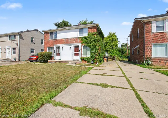 Photo 1 of Single family home for sale at 24434 W Chicago, Redford, MI 48239 | MLS# 20261070064 | Listing updated on 2026-09-02