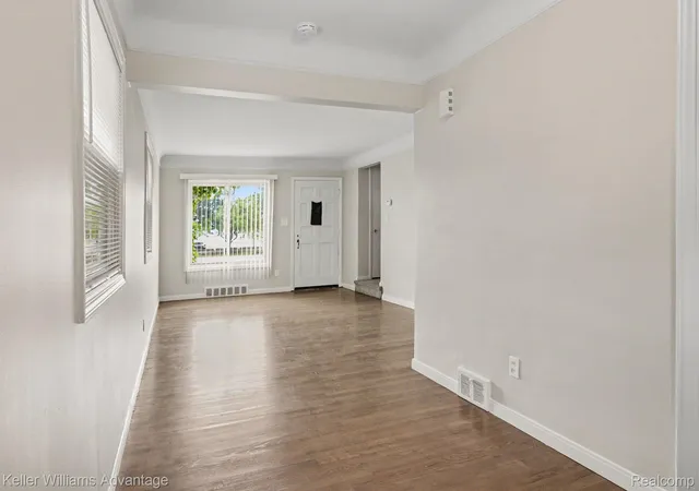 Photo 3 of Single family home for sale at 24434 W Chicago, Redford, MI 48239 | MLS# 20261070064 | Listing updated on 2026-09-02