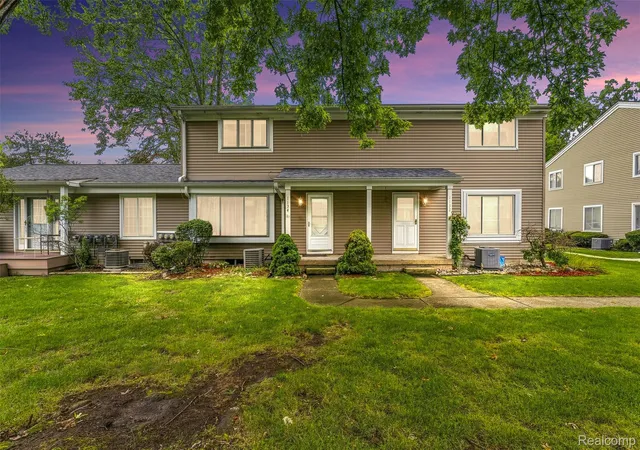 Photo 1 of Condo for sale at 1134 Leisure Dr, Flint, MI 48507 | MLS# 20261070066 | Listing updated on 2026-09-03