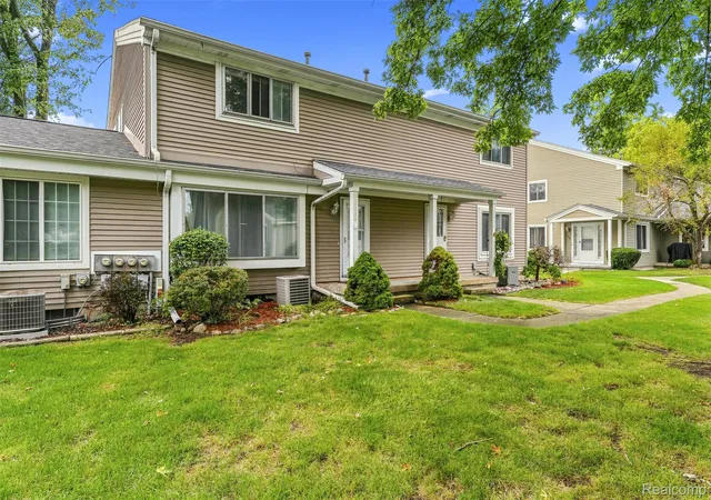 Photo 3 of Condo for sale at 1134 Leisure Dr, Flint, MI 48507 | MLS# 20261070066 | Listing updated on 2026-09-03