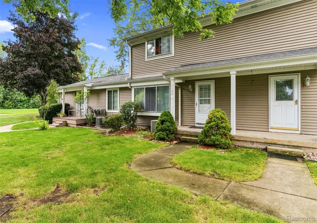 Photo 4 of Condo for sale at 1134 Leisure Dr, Flint, MI 48507 | MLS# 20261070066 | Listing updated on 2026-09-03