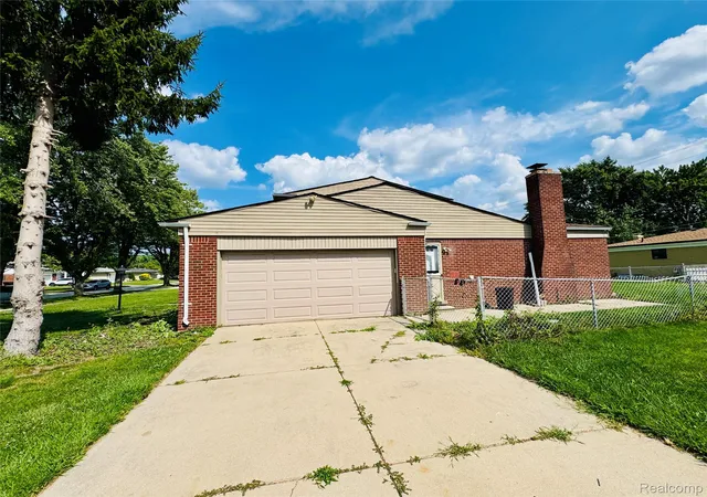 Photo 2 of Single family home for sale at 11406 Joslyn Dr, Sterling Heights, MI 48312 | MLS# 20261070068 | Listing updated on 2026-09-03