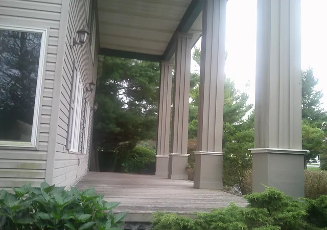 Photo 2 of Single family home for sale at 7107 La Paloma Ln, Ypsilanti, MI 48197 | MLS# 81026046271 | Listing updated on 2026-09-11