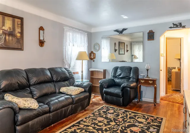 Photo 3 of Single family home for sale at 6620 Gahona Ave, Allen Park, MI 48101 | MLS# 20261070072 | Listing updated on 2026-09-19