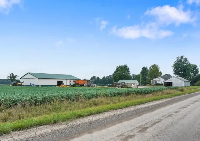 Photo 3 of Land for sale at 64990 Gratiot Ave, Lenox, MI 48050 | MLS# 58050220389 | Listing updated on 2026-09-01